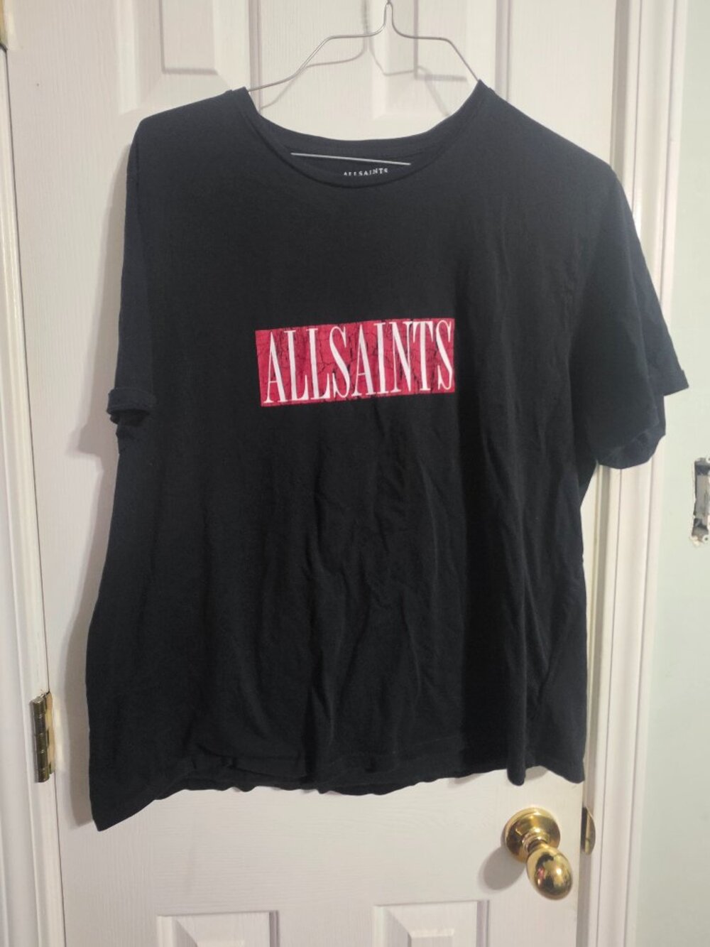Allsaints Shirt Size XL